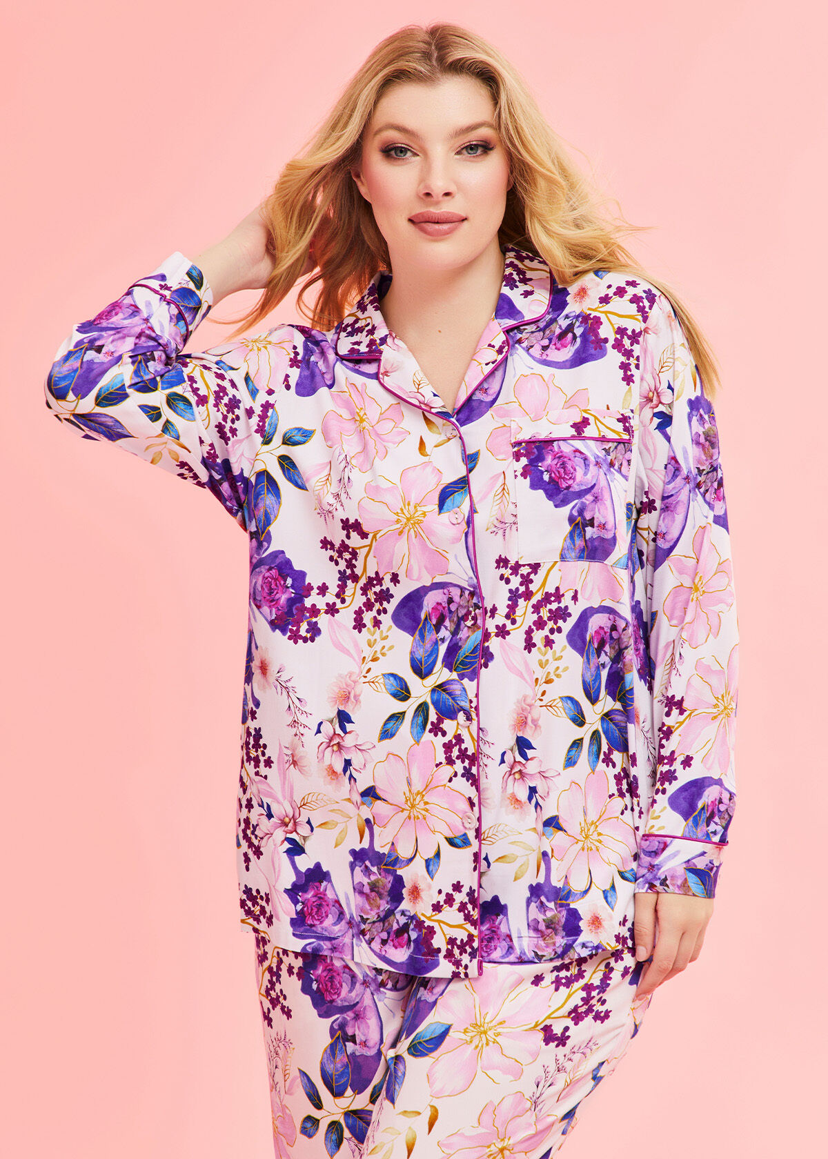 Sleepwear outlet sale