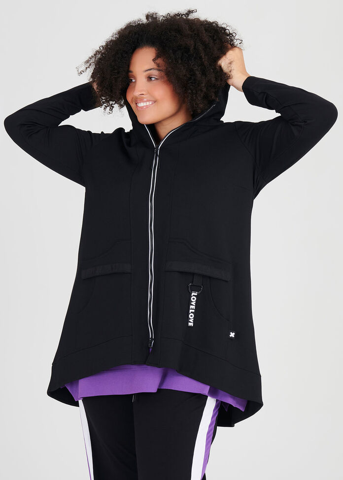 Ponti Time Out Jacket, , hi-res