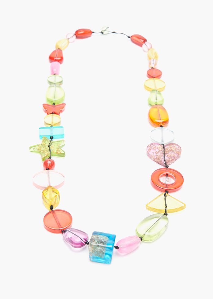 Sweet Treat Necklace, , hi-res
