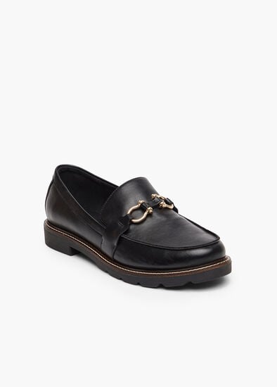 Trim Loafer