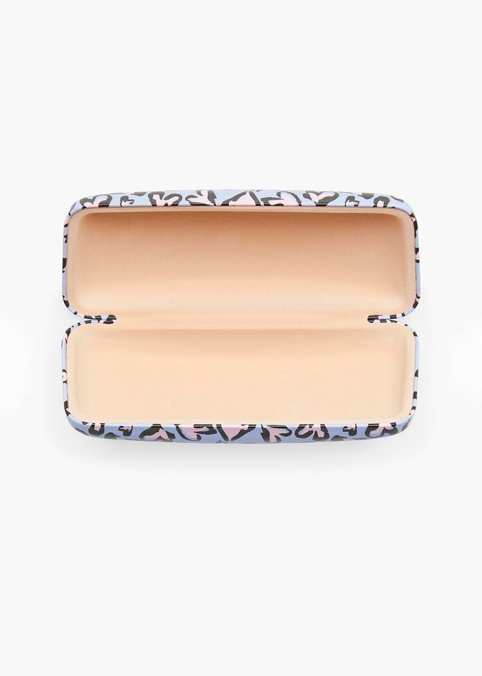 Hearts Glasses Case, , hi-res