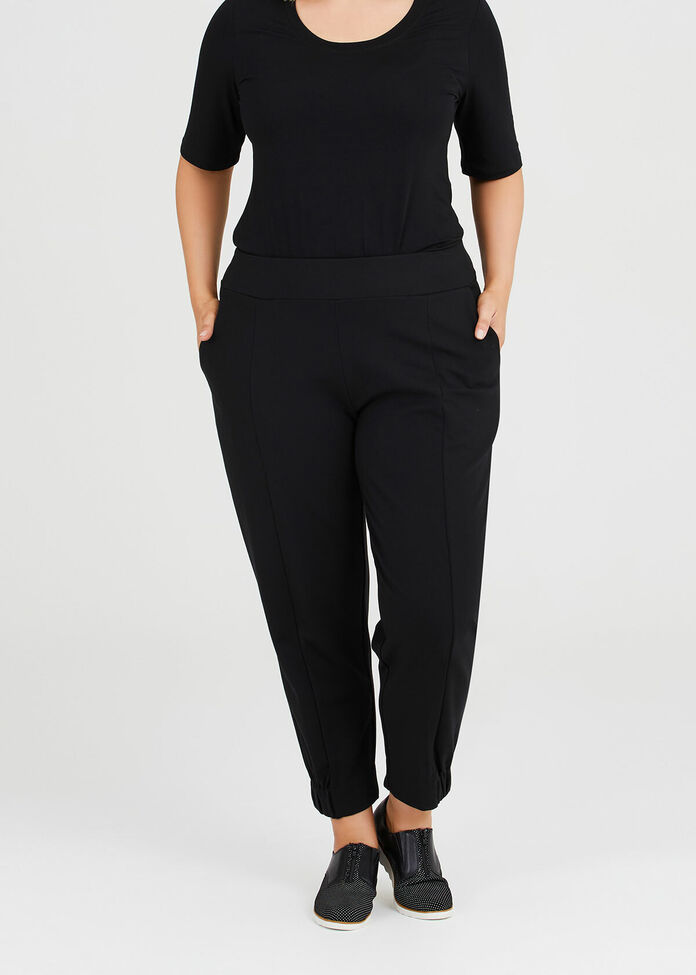Ponti Fusion Pant, , hi-res