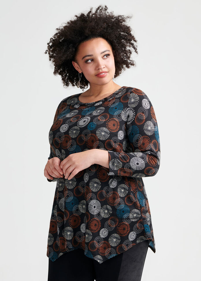 Roza Top, , hi-res