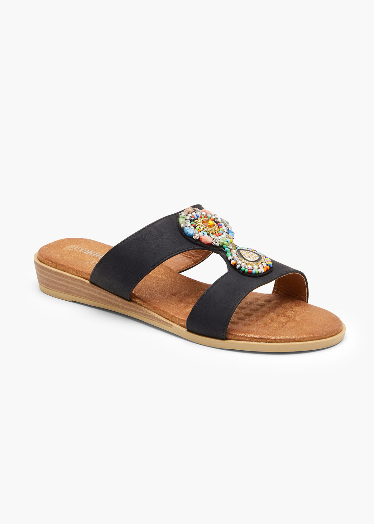 Comfy sliders womens best sale