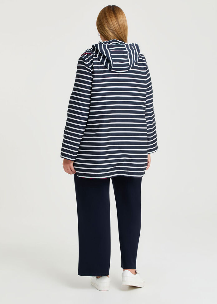 Zip Reversible Wind Jacket, , hi-res