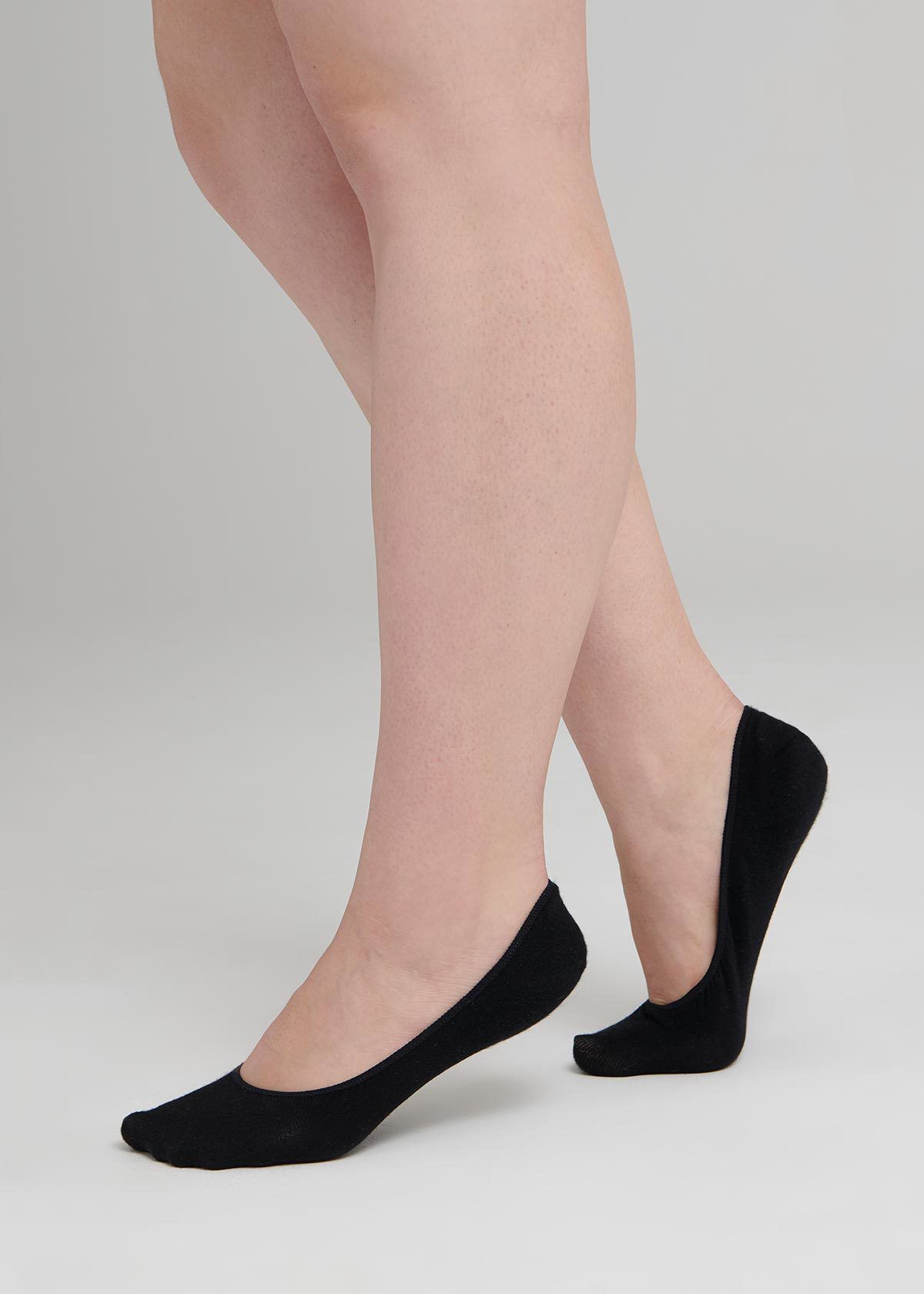 black sockettes