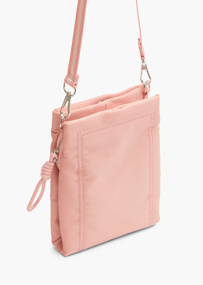 Crossbody Travel Bag, , hi-res