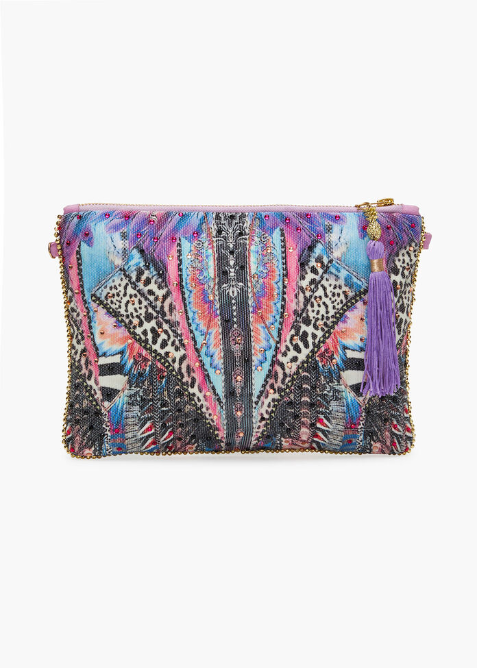 The Fabulous Clutch, , hi-res