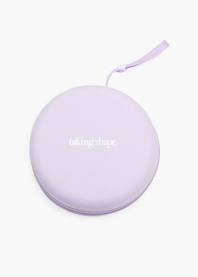 Packable Pillow & Eyemask, , hi-res
