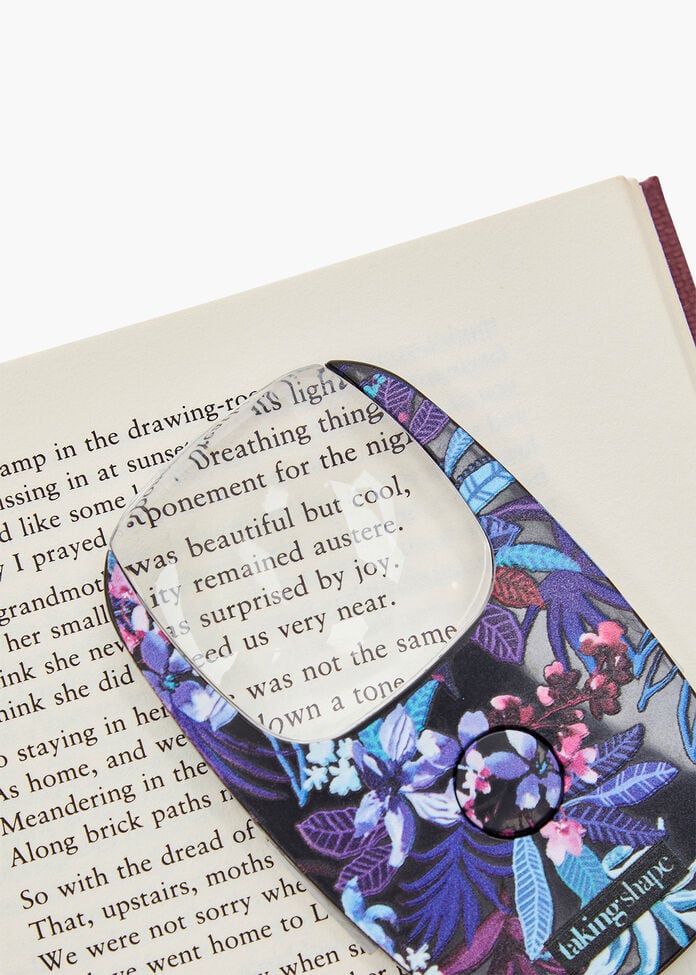 Tropical Pocket Magnifier, , hi-res