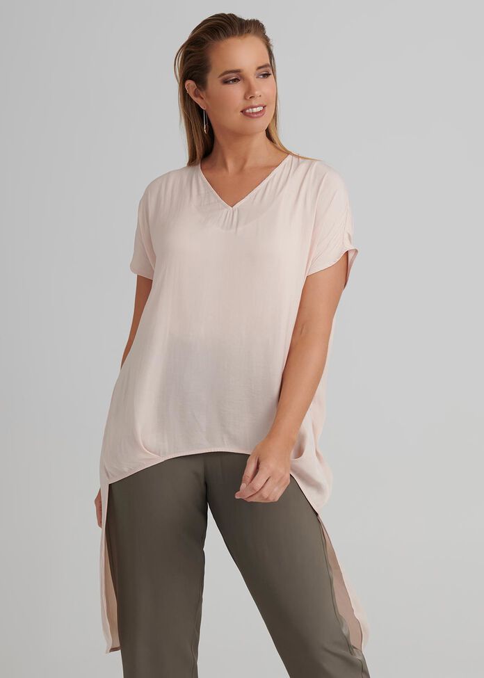 Caasi Tunic, , hi-res
