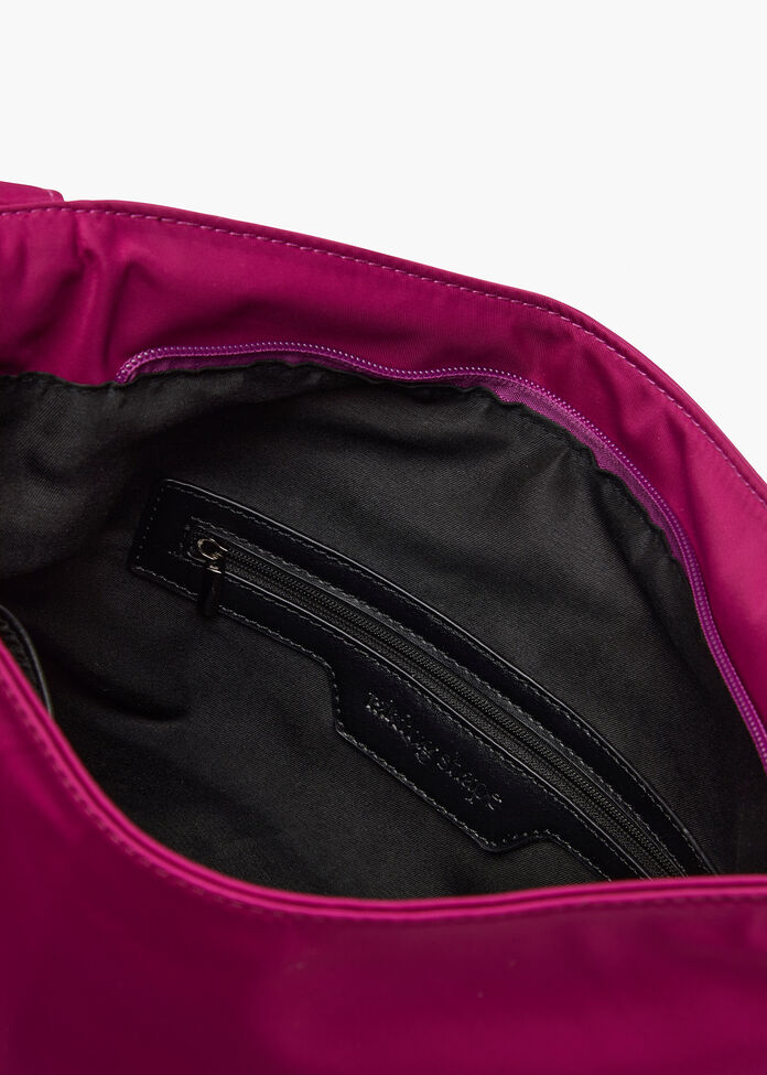 Cat Nylon Bag, , hi-res