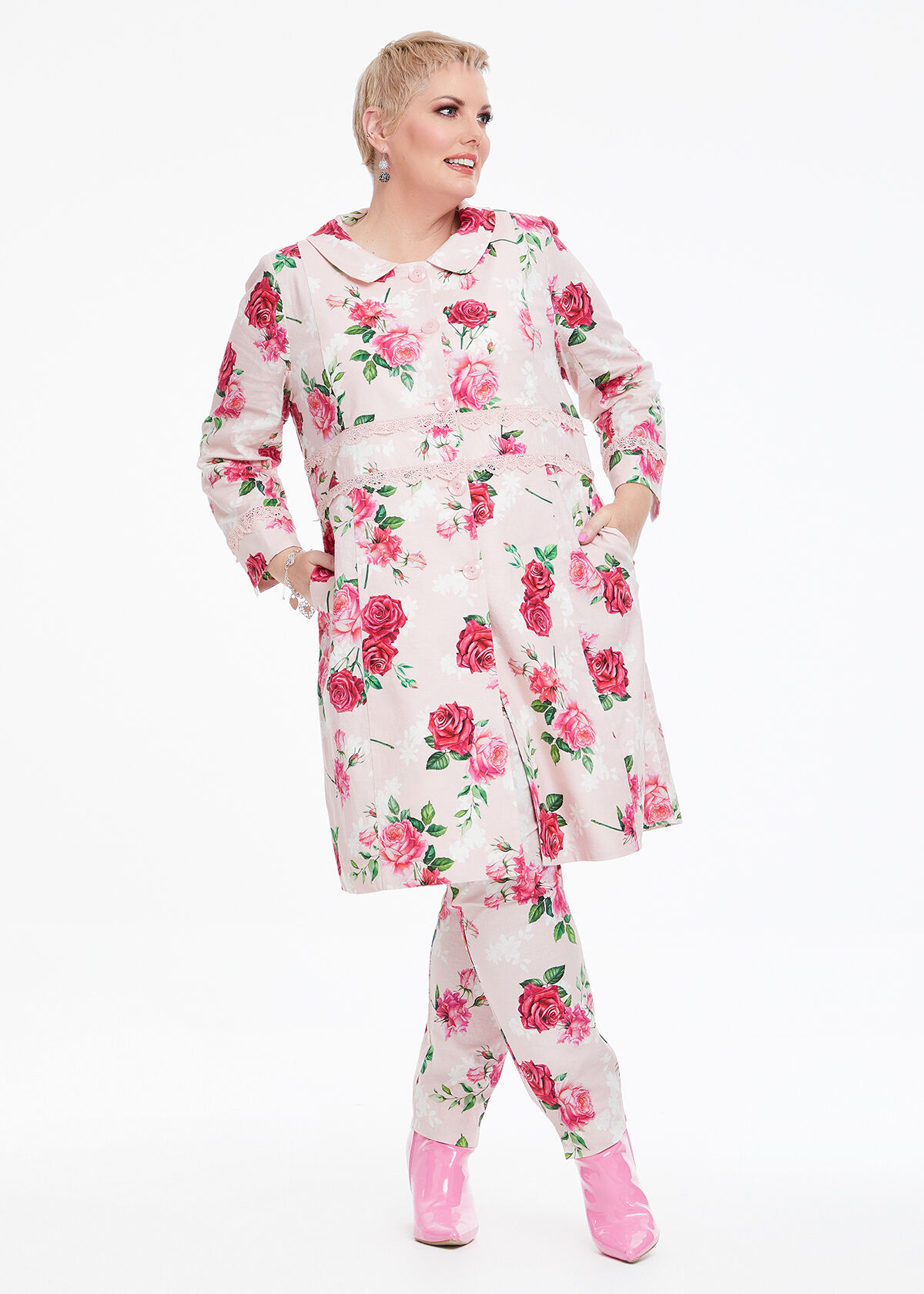 Roselinen deals clothing reviews