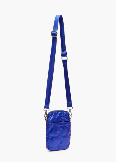 Small Soft Crossbody Bag