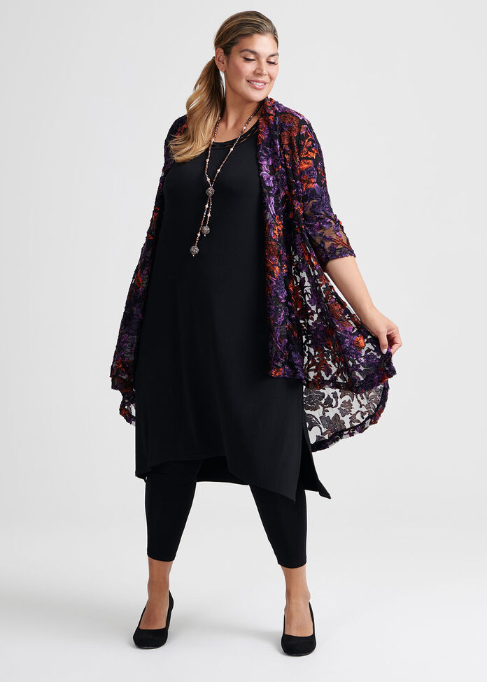Fresco Cardi, , hi-res