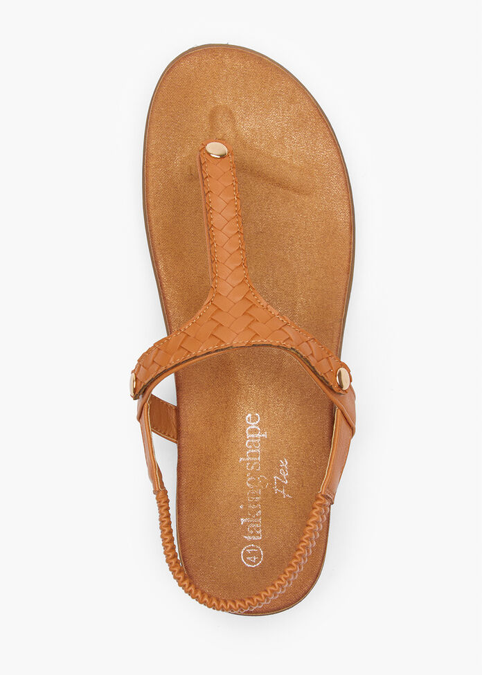 Interchangeable Sandal, , hi-res