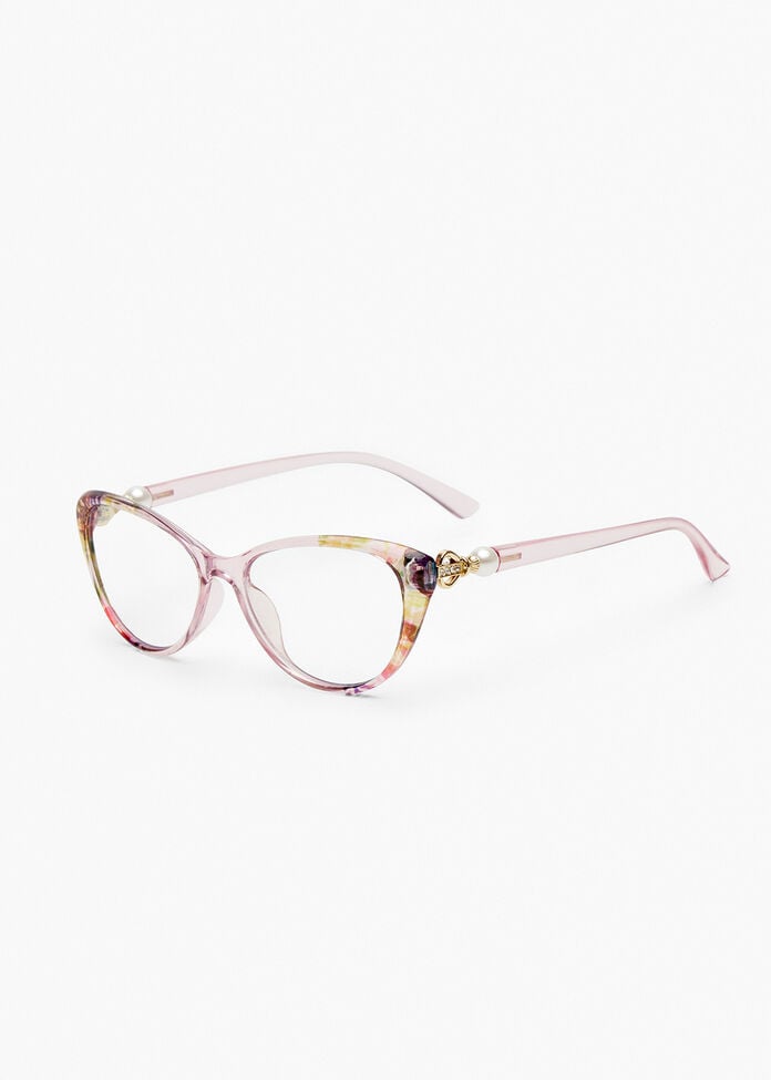 Pearl Reading Glasses, , hi-res