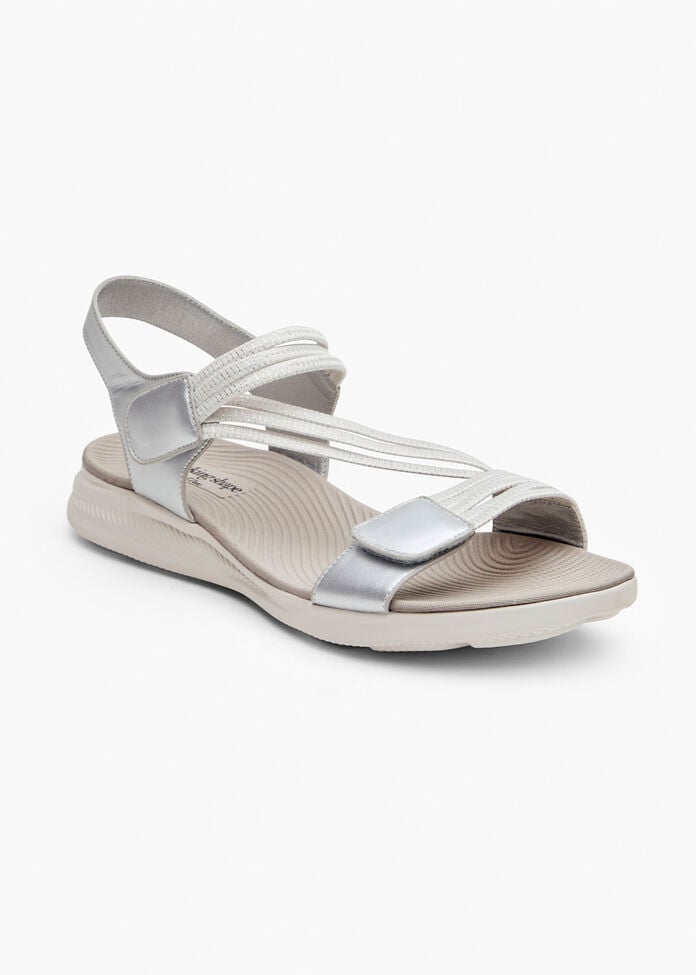 Flex Comfort Sandal, , hi-res