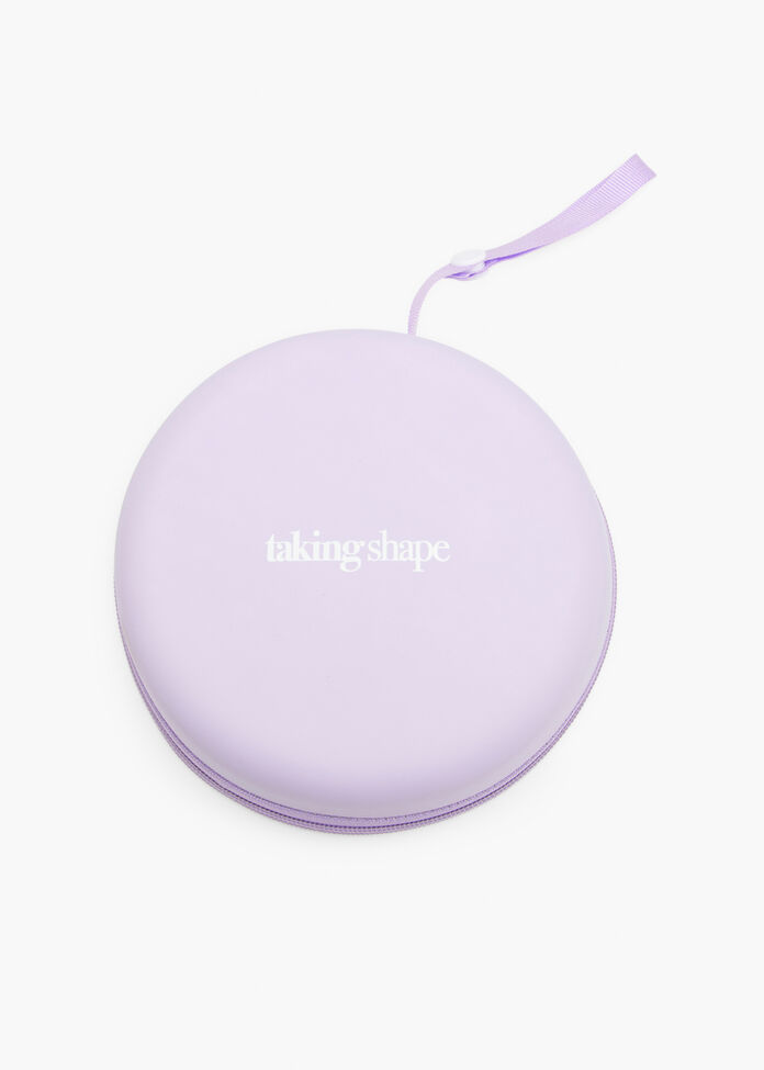 Packable Pillow & Eyemask, , hi-res