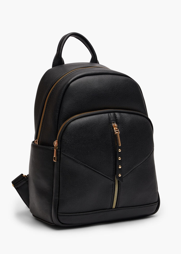 City Explorer Backpack, , hi-res