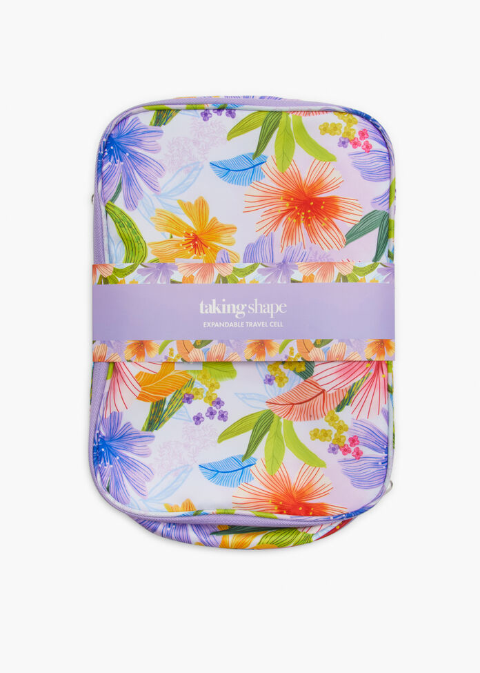 Expandable Travel Cell, , hi-res