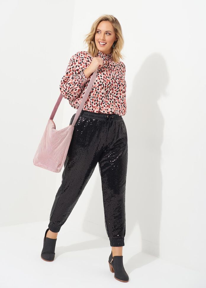 Natural Sweet Spot Top, , hi-res
