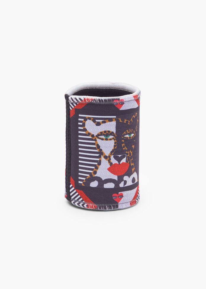 Bouffants Drink Cooler, , hi-res