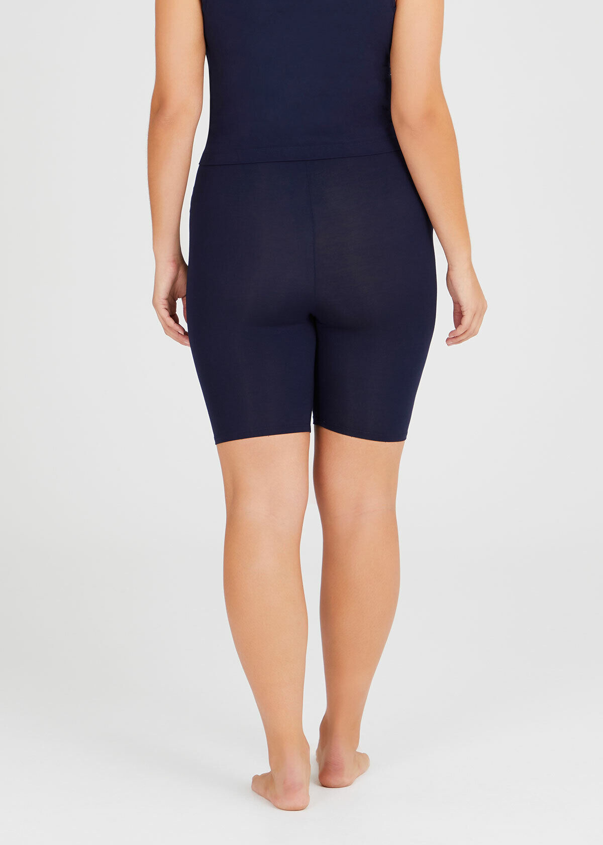 Bamboo compression shorts sale