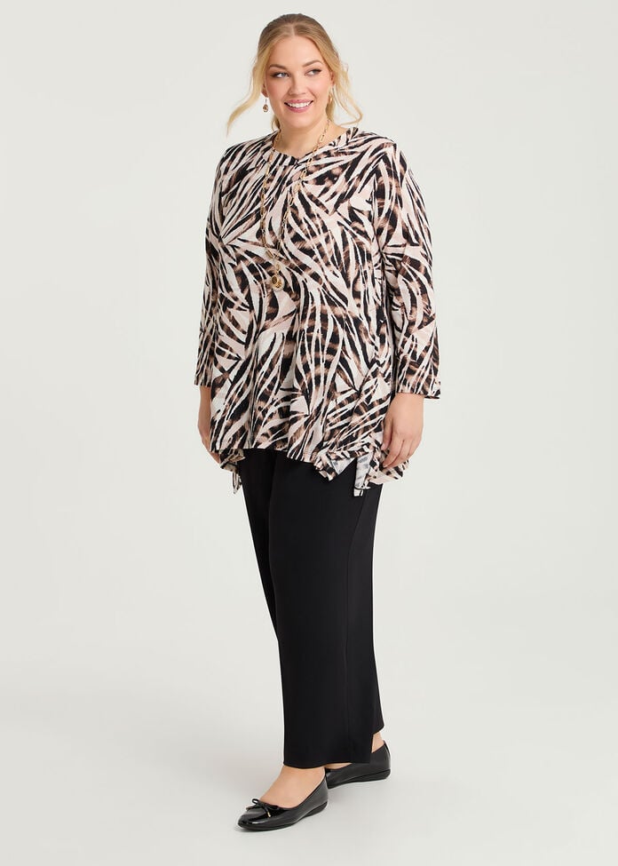 Sierra Snug Tunic, , hi-res