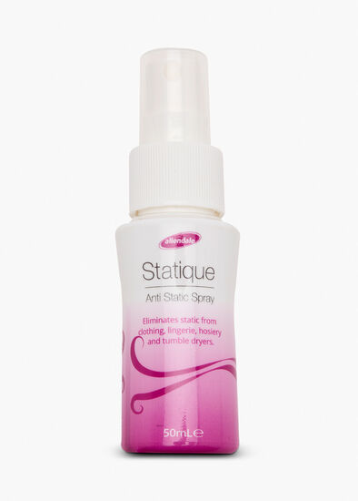 Anti Static Spray