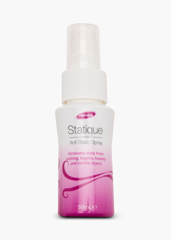 Anti Static Spray, , hi-res