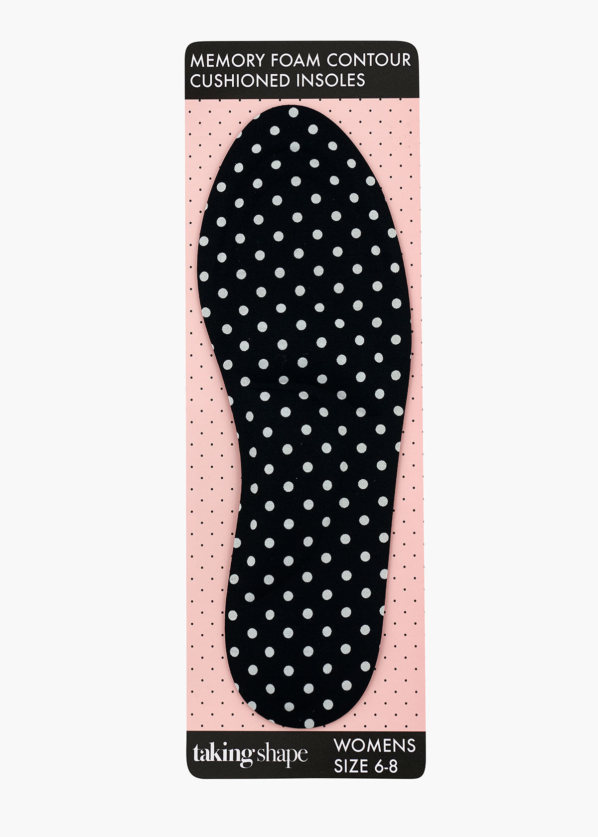 Memory foam insoles australia on sale