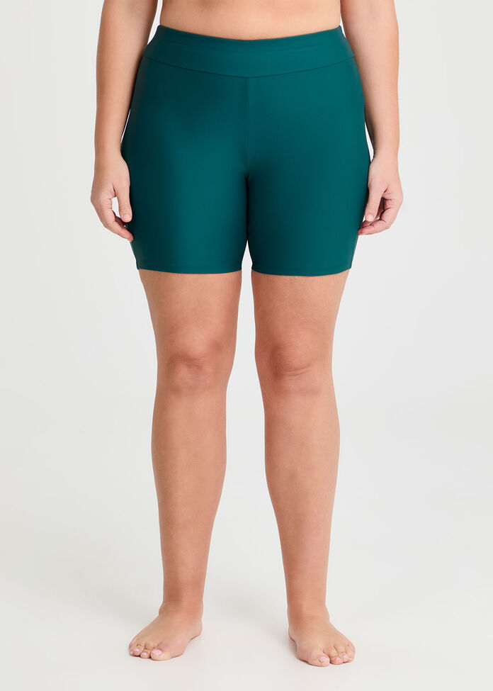 Essential Swim Short, , hi-res