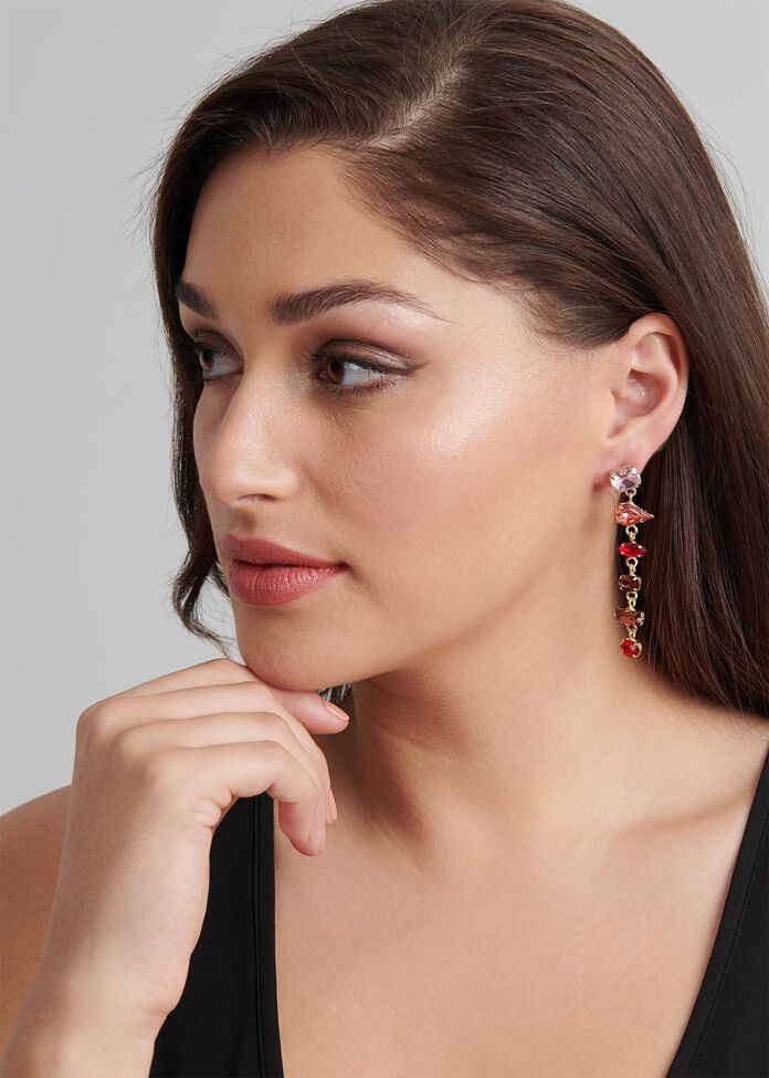 Daybreak Drop Earrings, , hi-res