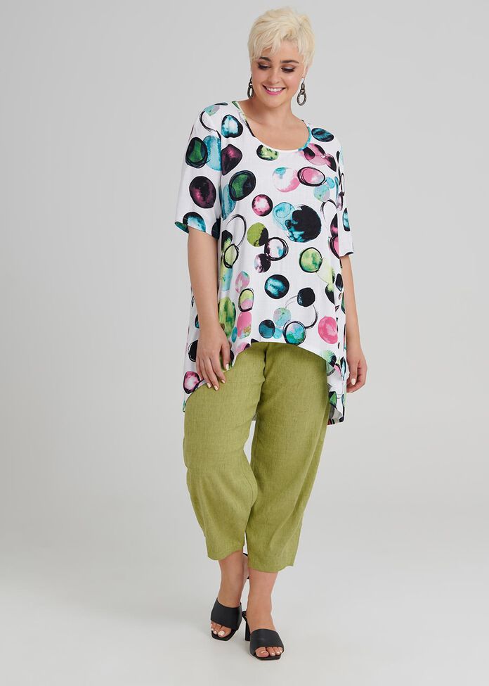 Tutti Frutti Tunic, , hi-res