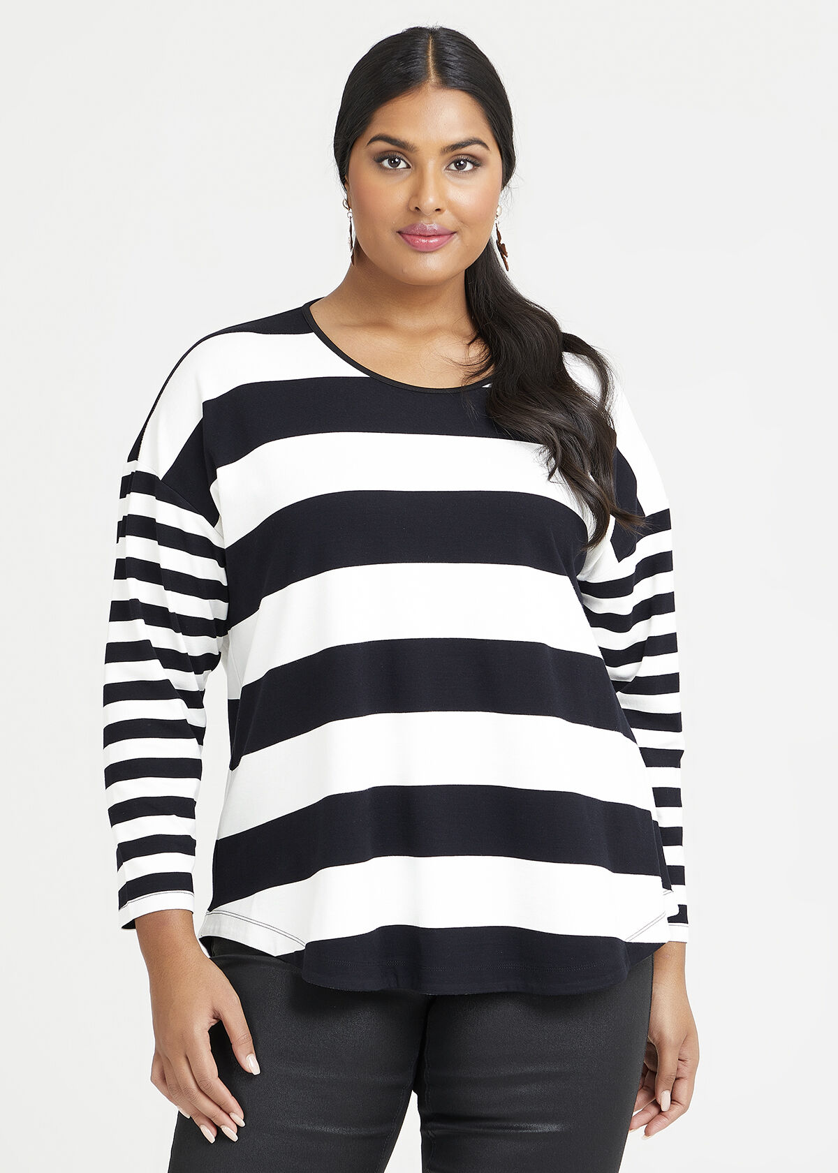 Plus Size Tops \u0026 Tees for Women 