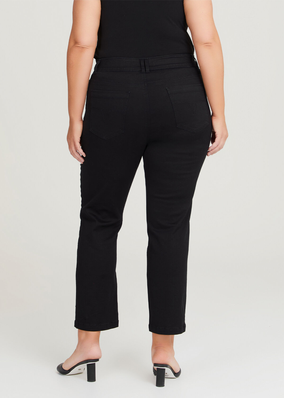 Embellished plus size jeans on sale