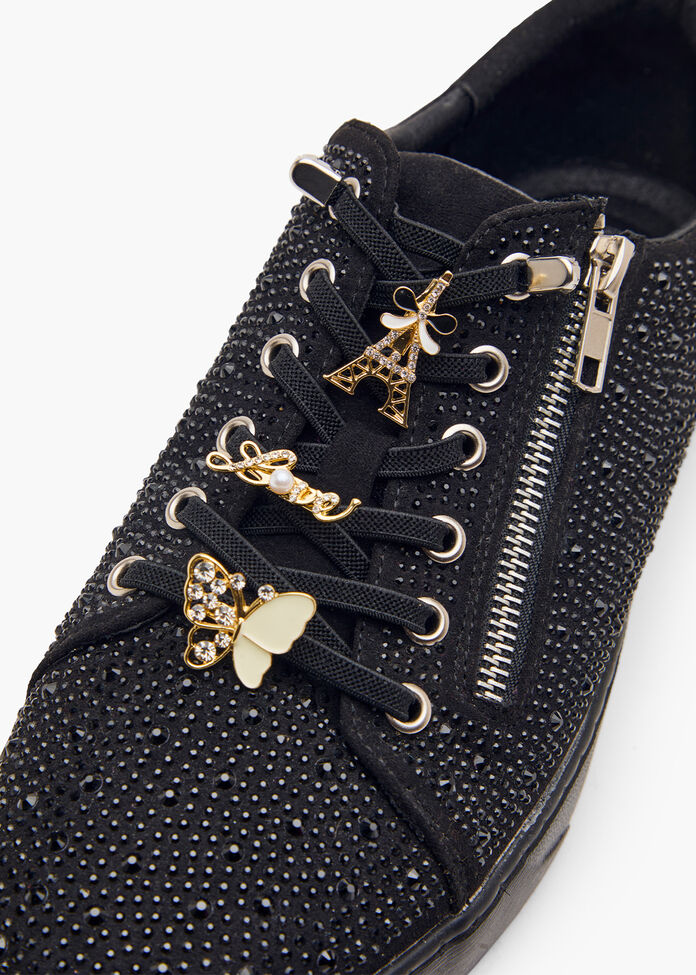 Set/3 Shoe Charm, , hi-res