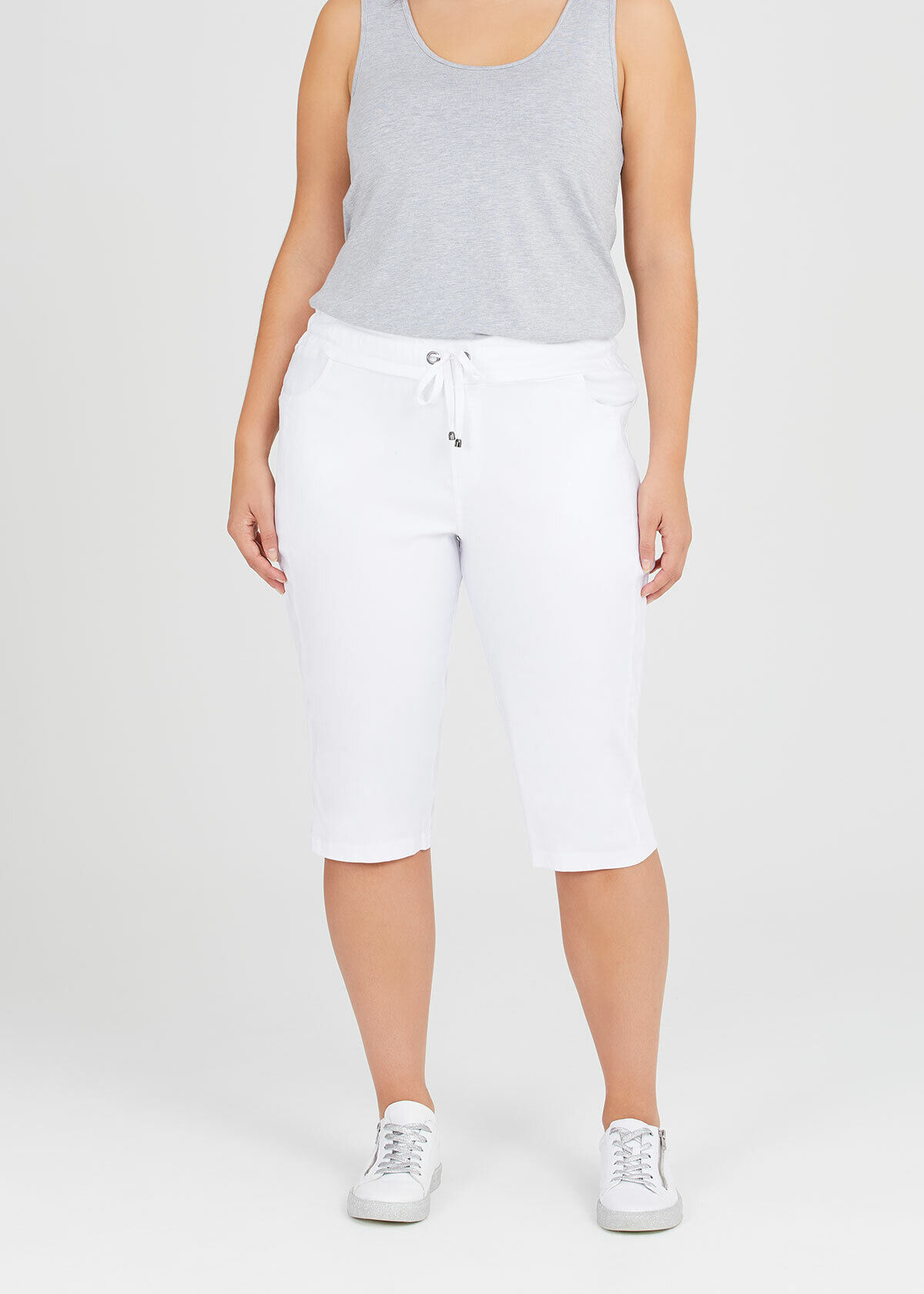 Plus Size Shorts \u0026 Chafe Shorts 
