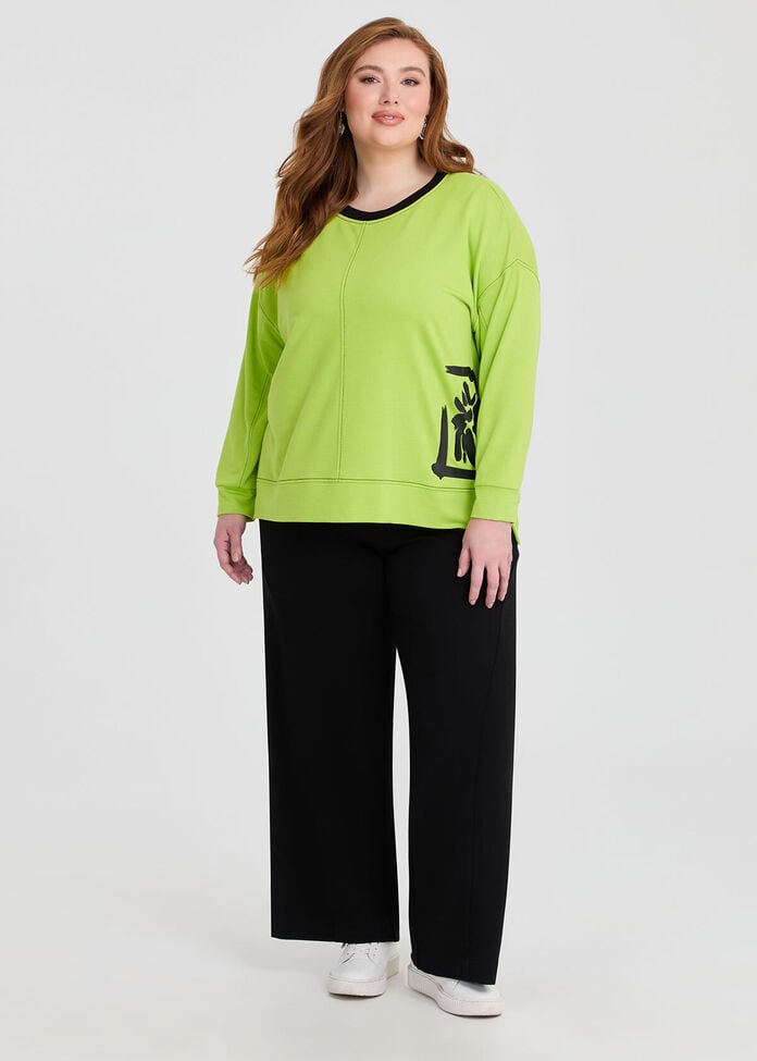Willow Charlize Classic Pant