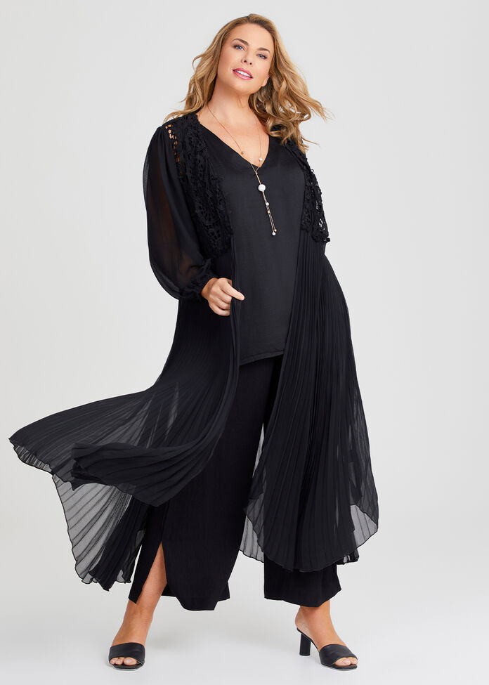 Lys Luxe Sleeveless Cami Top, , hi-res