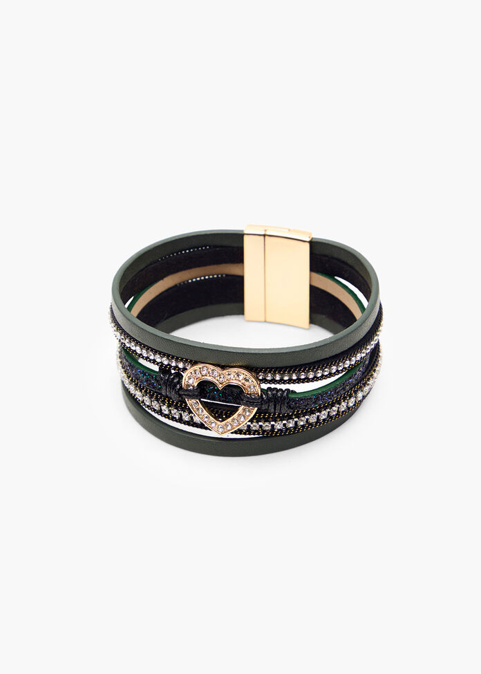 Magnetic Bracelet, , hi-res