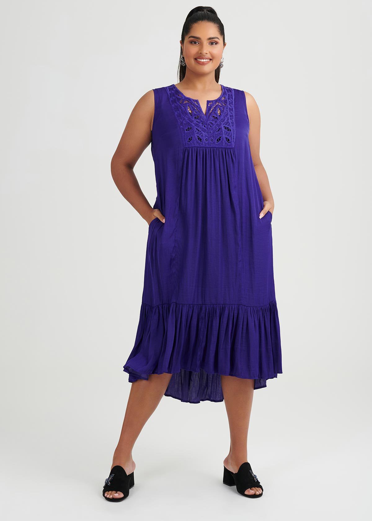 boho luxe dress