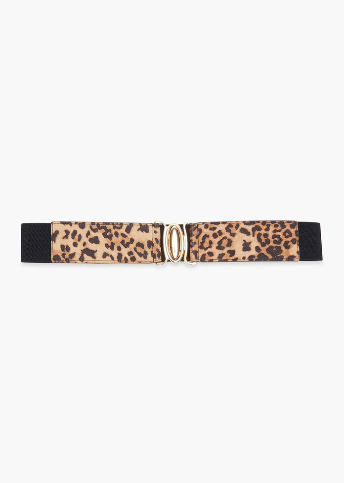 Wild Side Belt, , hi-res