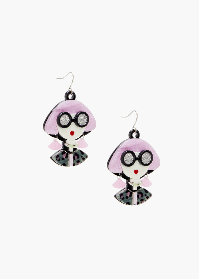 Shop Quirky Earrings Dorothy | Accessories | Taking Shape AU
