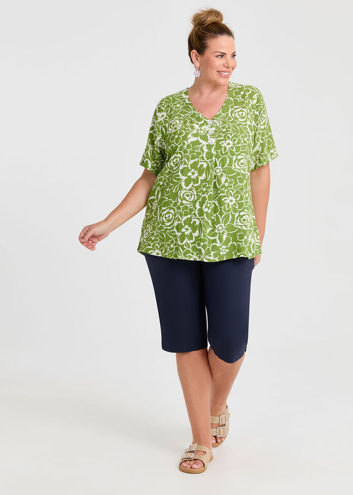 Piia Swing Natural Top, , hi-res