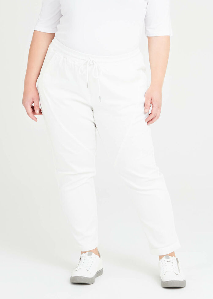 Petite Weekender Jogger, , hi-res