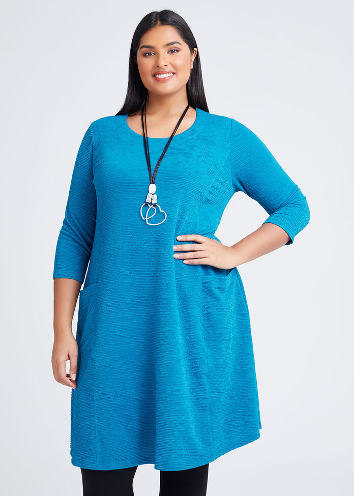 Alvarra Dress, , hi-res