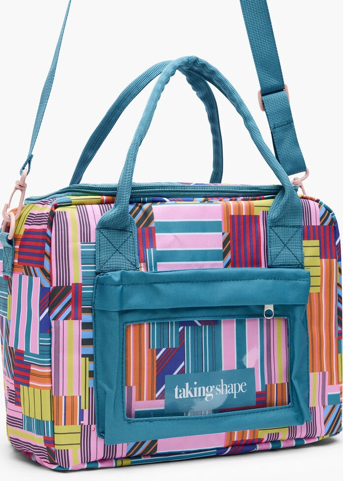 Cooler Lunch Bag, , hi-res