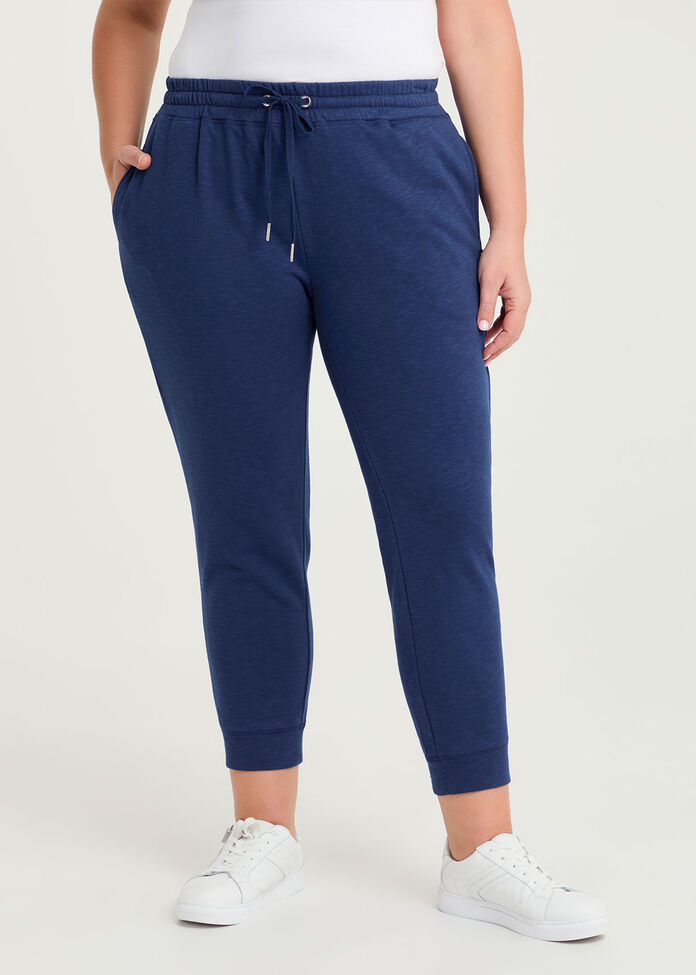 Taper Leg Trackpant, , hi-res
